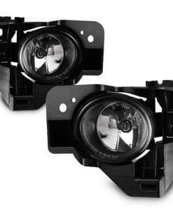 Juego de luces de niebla AUTOWIKI Para Nissan Maxima