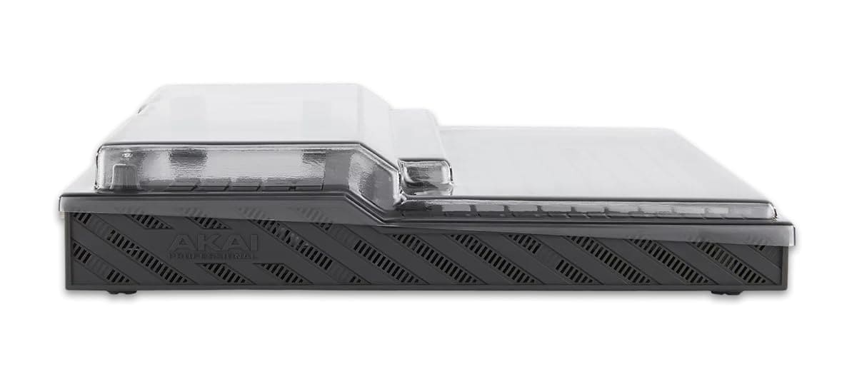 Cubierta Decksaver Akai Force (DS-PC-FORCE) - Imagen 5