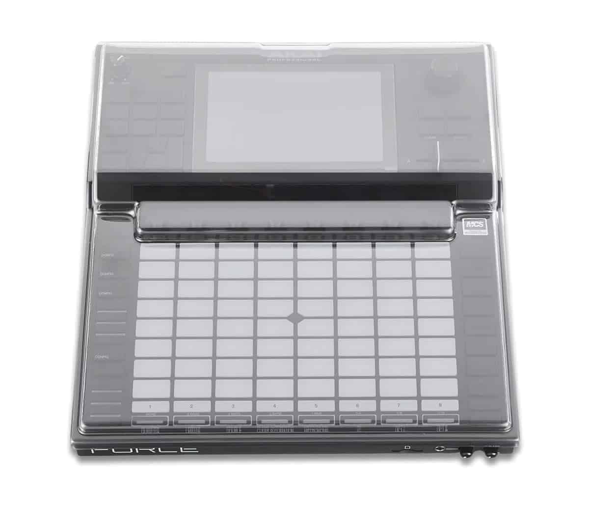 Cubierta Decksaver Akai Force (DS-PC-FORCE) - Imagen 3