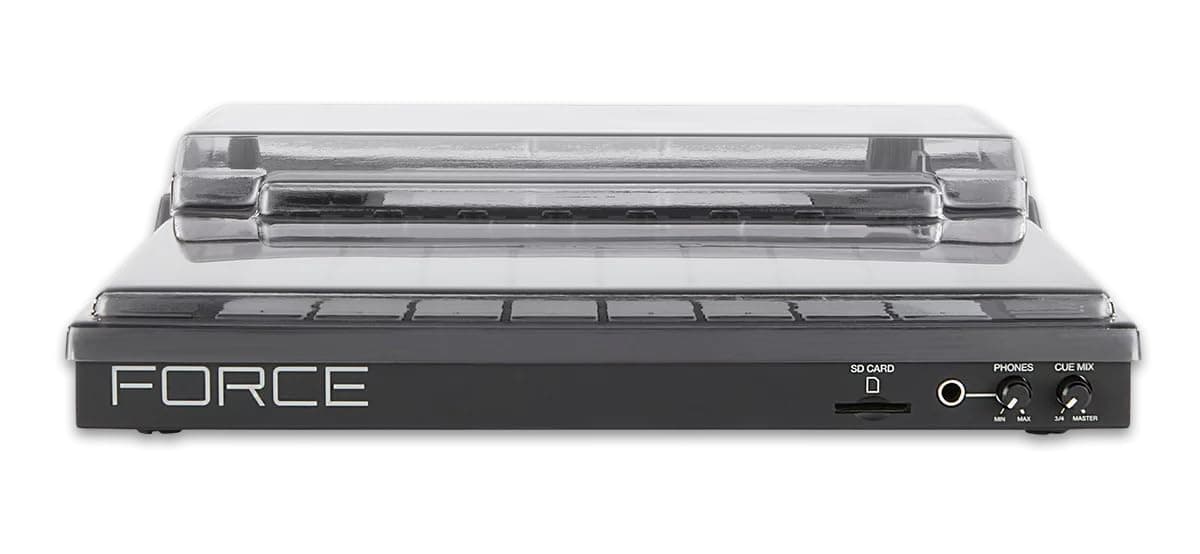 Cubierta Decksaver Akai Force (DS-PC-FORCE) - Imagen 4