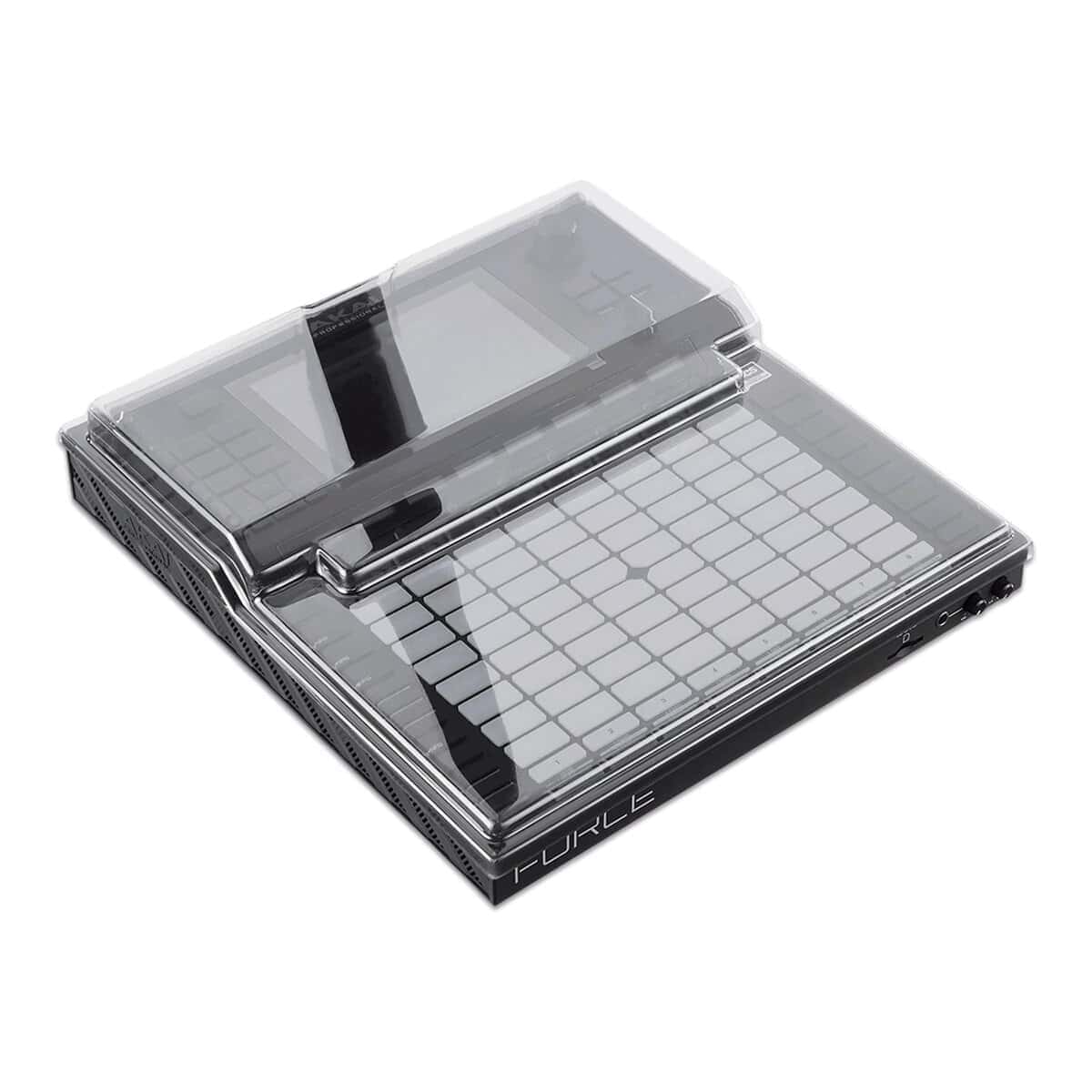 Cubierta Decksaver Akai Force (DS-PC-FORCE)
