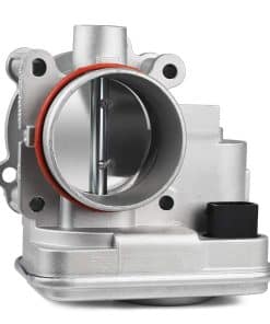 Cuerpo del acelerador electrónico compatible con Chrysler