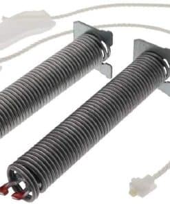 Edgewater Parts 00754866, AP5804978, PS8770519 Resortes y