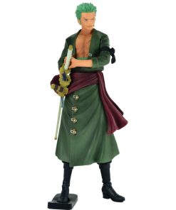 Banpresto Onepiece Grandista-The Grandline Men-Roronoa Zoro