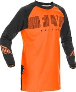 Jersey de protección contra el viento Fly Racing