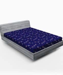 Sábana Ajustable Lunarable Anchor, Composición de Estilo