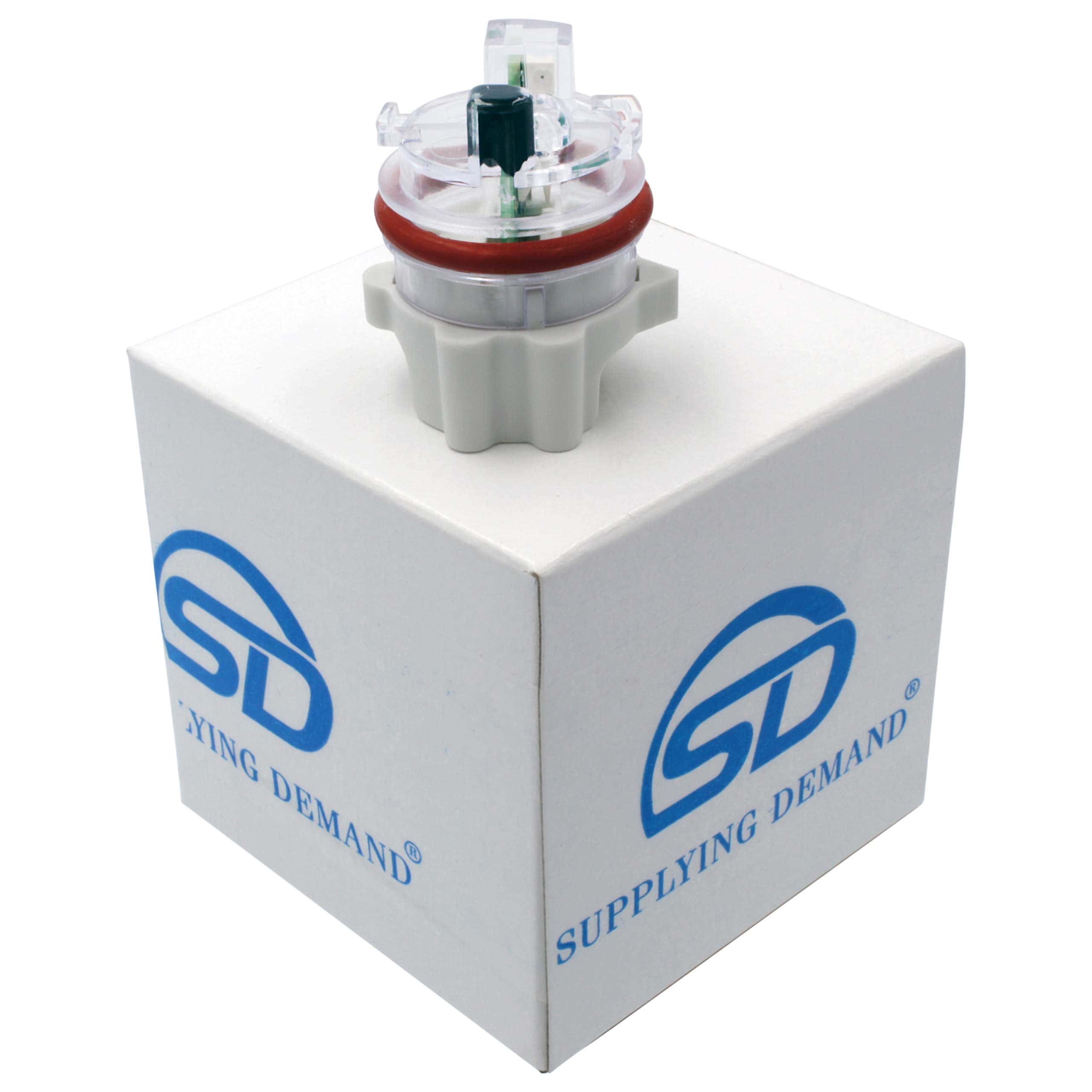 Sensor de Turbidez para Lavavajillas de Reemplazo W10705575 - Imagen 6