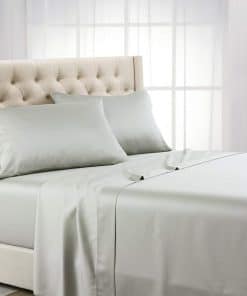 Funda de Almohada Royal Hotel Bedding ABRIPEDIC Tencel, 600