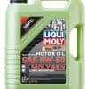 Liqui Moly 20310 Molygen Nueva Generación SAE 5W-50-5 Litros