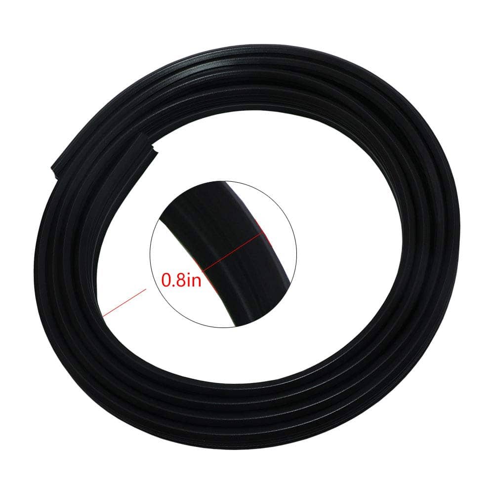 AMI PARTS W10524469 W11498831 Junta de tubería Compatible - Imagen 5