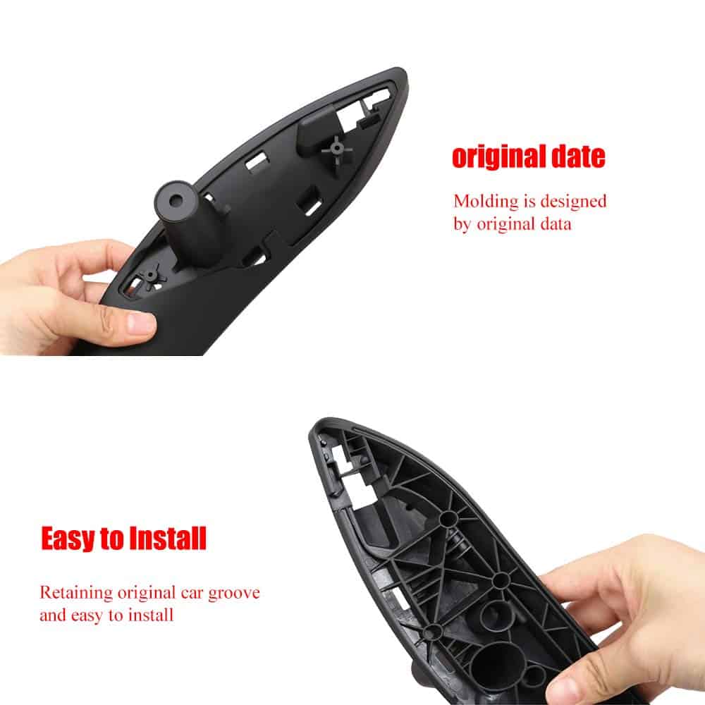 FEXON Manijas de Puerta de BMW Repuesto para Serie 3 F30 - Imagen 6