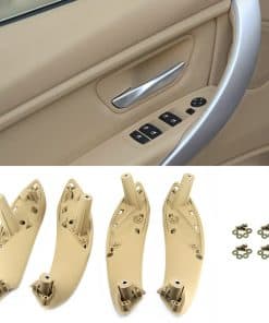 FEXON Manijas de Puerta de BMW Repuesto para Serie 3 F30