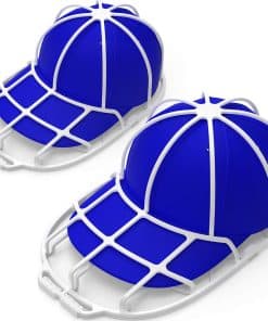 Lavadora de Gorras para Lavadora, Soporte de Almacenaje de