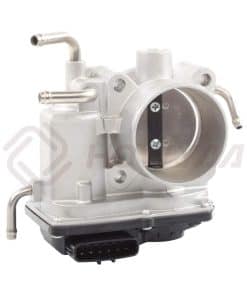 Cuerpo de acelerador de combustible electrónico HOWYAA