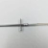 Sensor de temperatura del horno de rango DG32-00002B para