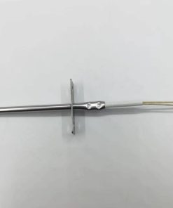 Sensor de temperatura del horno de rango DG32-00002B para