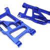 Integy RC Model C28833BLUE Brazos de Suspensión Inferior