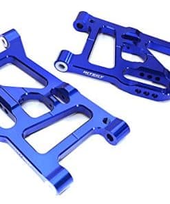 Integy RC Model C28833BLUE Brazos de Suspensión Inferior
