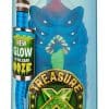 Treasure X Aliens - Glow in The Dark Dissect The Alien -