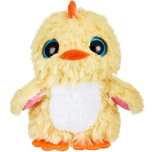 Little Live Scruff-a-Luvs Babies - Spring Babies - Estilos - Imagen 11