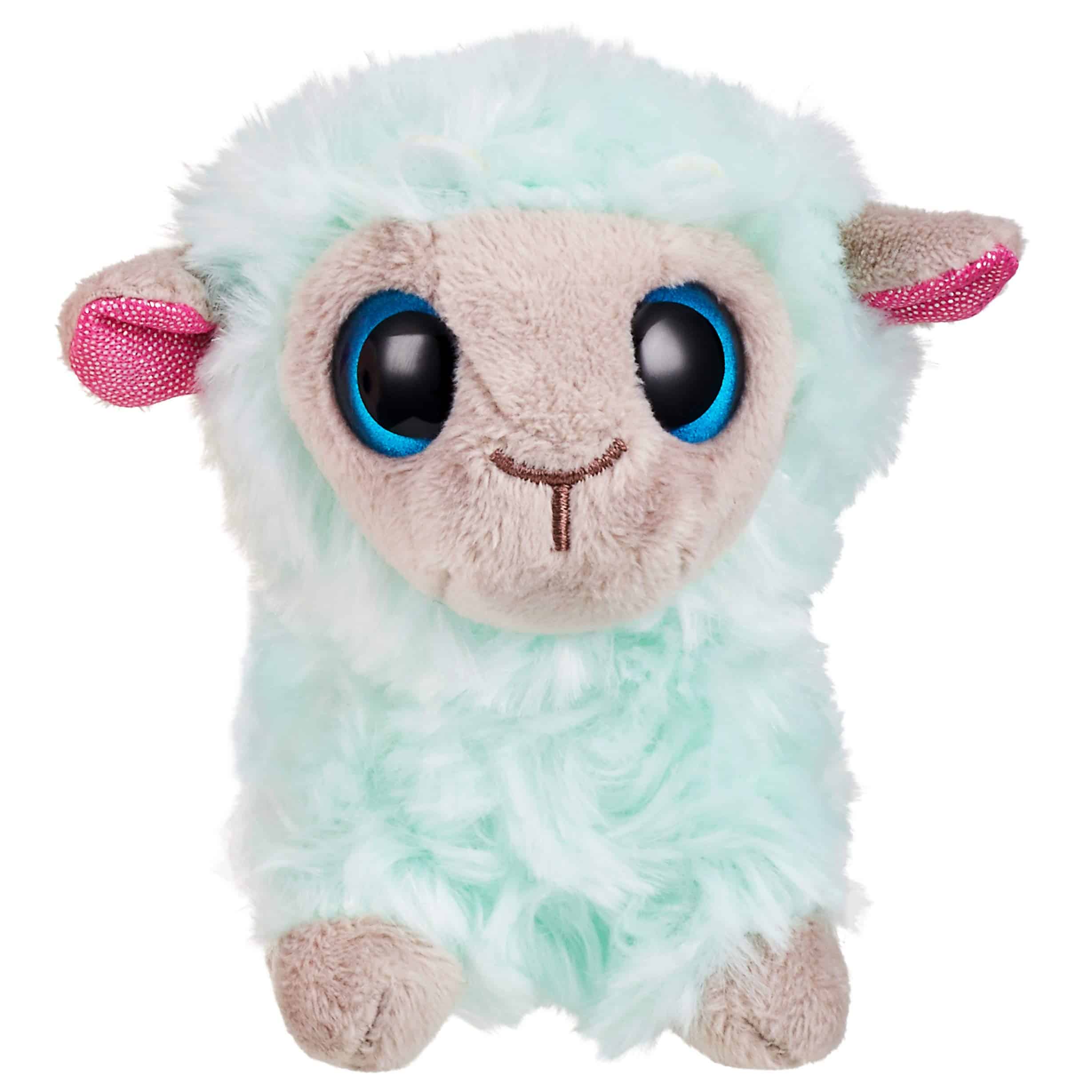 Little Live Scruff-a-Luvs Babies - Spring Babies - Estilos - Imagen 9