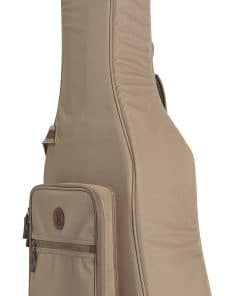 Estuche de lujo Levy's Leathers para Guitarras Dread con