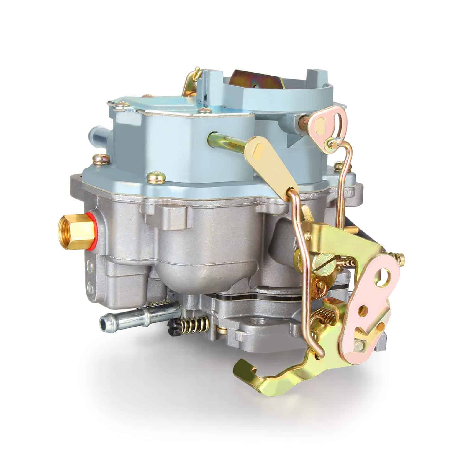 Carburador G Madlife Garage con 2 Barriles para Modelos - Imagen 4