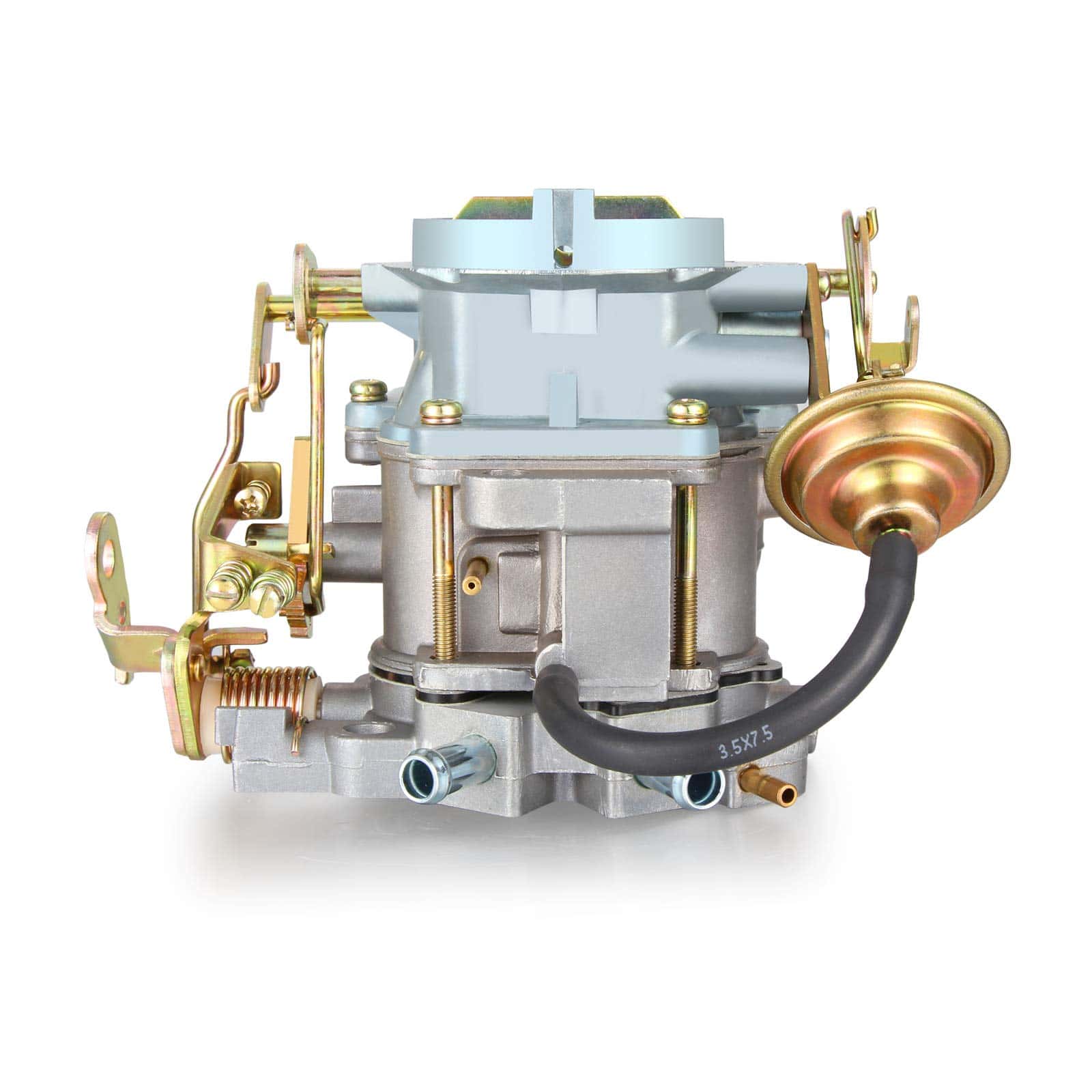 Carburador G Madlife Garage con 2 Barriles para Modelos - Imagen 8