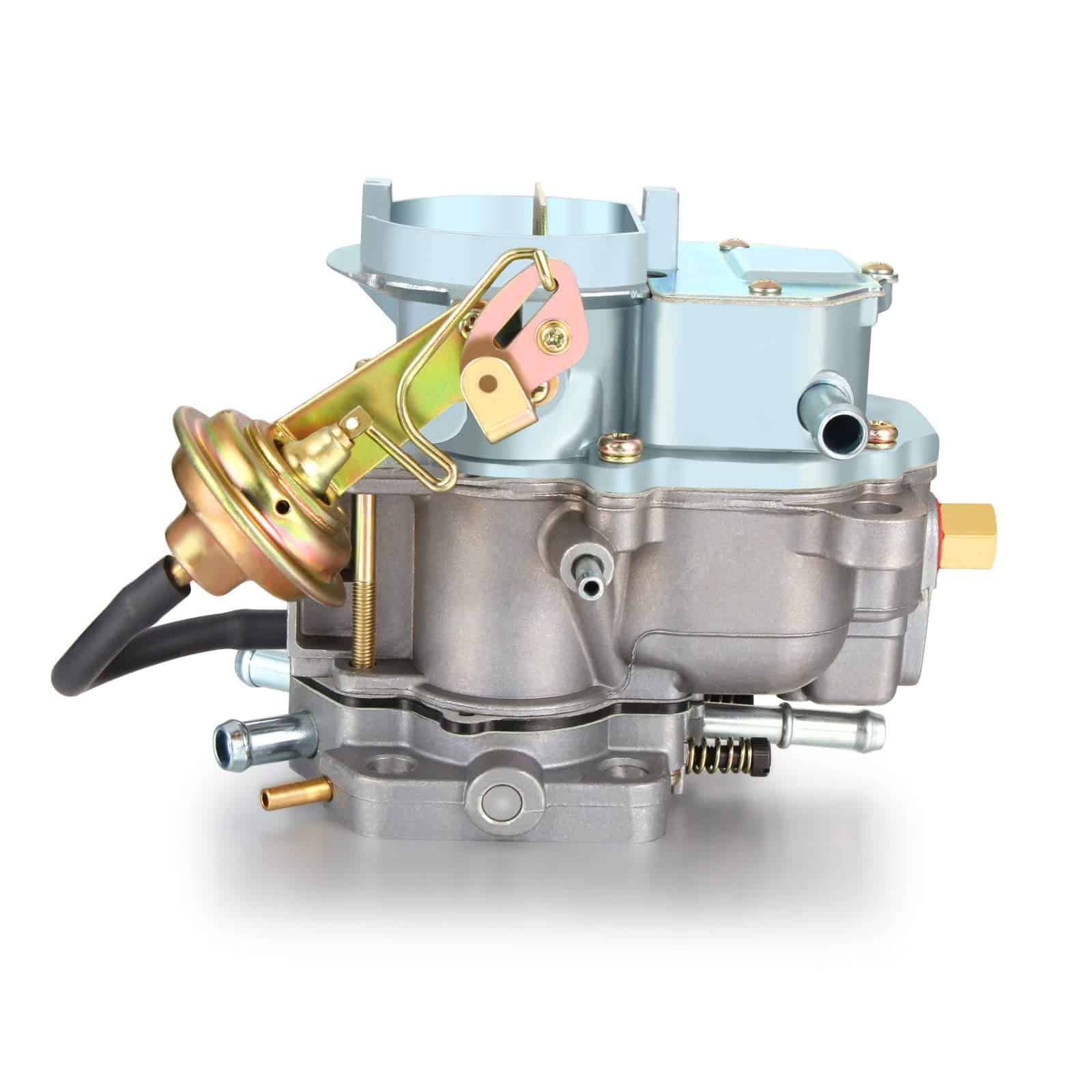 Carburador G Madlife Garage con 2 Barriles para Modelos - Imagen 5