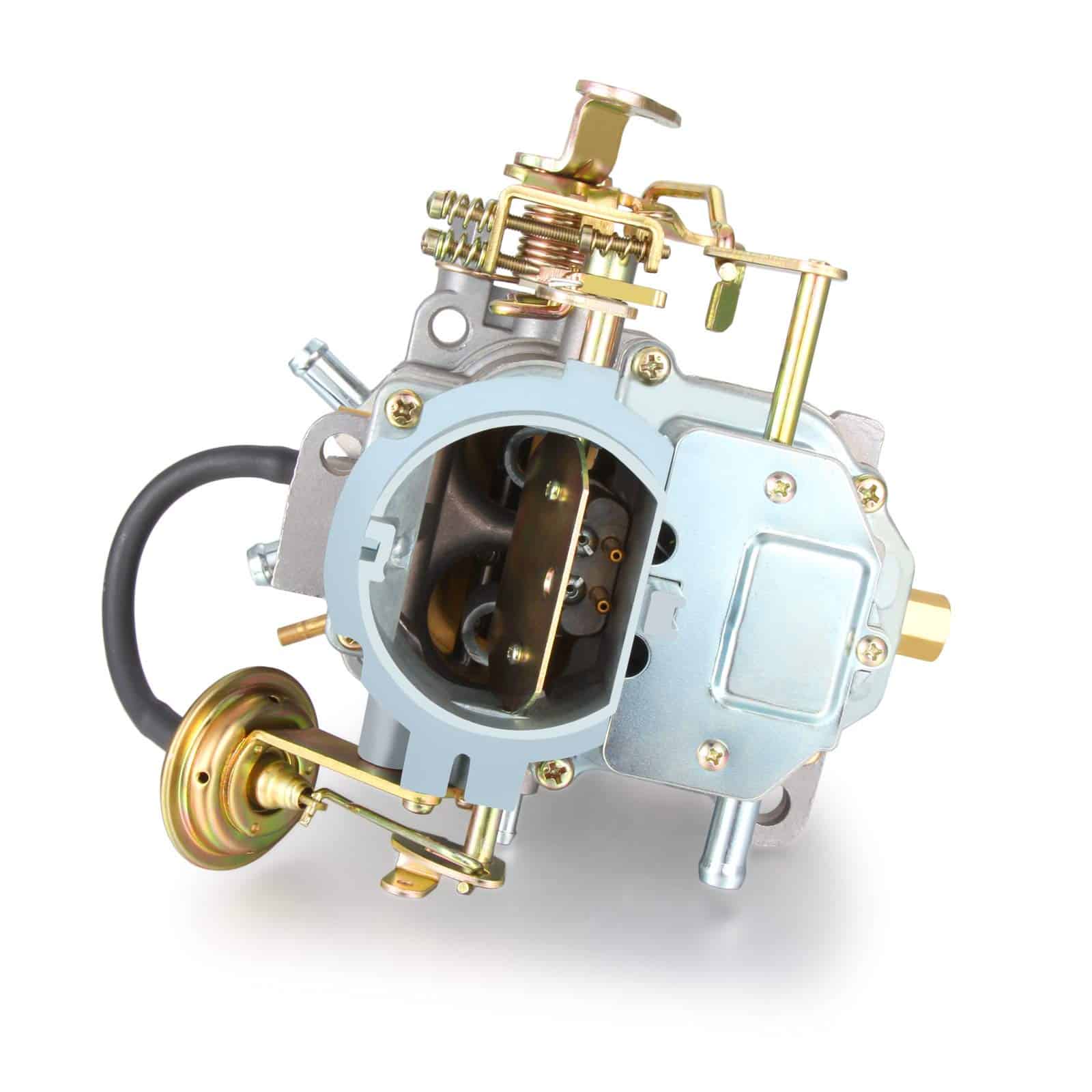 Carburador G Madlife Garage con 2 Barriles para Modelos - Imagen 6