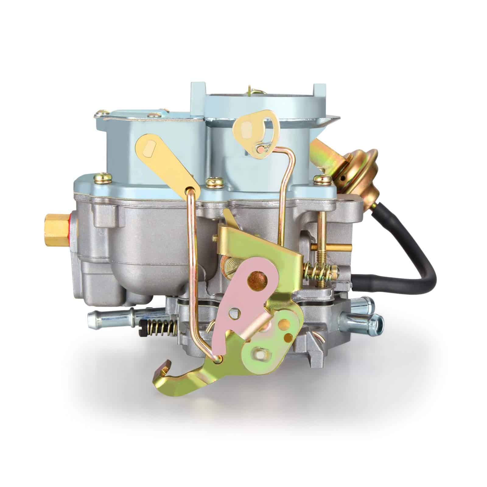 Carburador G Madlife Garage con 2 Barriles para Modelos - Imagen 3