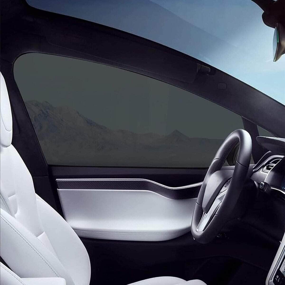 MotoShield Pro DIY Premium Nano Ceramic Tint (15% VLT) 30”