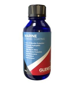 Glidecoat Marine Ceramic Coating (50ml) - Recubrimiento de