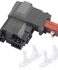 Siwdoy 131763202 Ensamble de Bloqueo de Puerta para