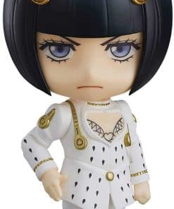 JoJo's Bizarre Adventure: Golden Wind: Figura de Acción