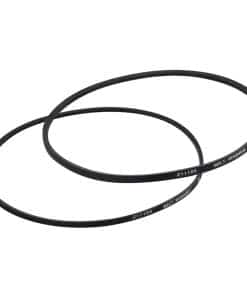 Kit de Correas de Lavadora de Repuesto 12112425 para Maytag