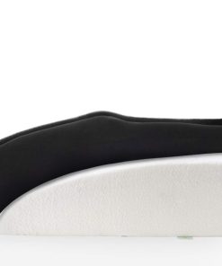 Almohada de Elevación de Piernas OasisSpace de 8" con Tapa