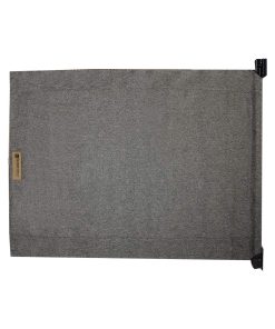 The Stair Barrier Baby and Pet Gate: Puerta de seguridad