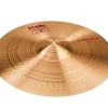 Platillo de Crash Extremo Paiste 18" 2002