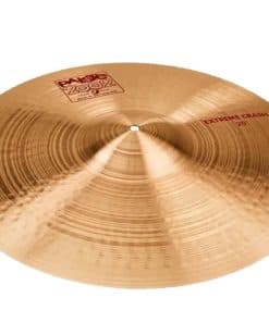 Platillo de Crash Extremo Paiste 18" 2002