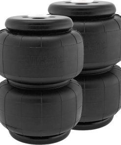 Paquete Doble de Resortes de Aire/Saco de Aire de