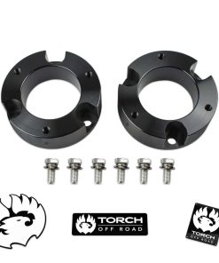 TORCH Kit de Elevación Frontal de 3 pulgadas para Toyota