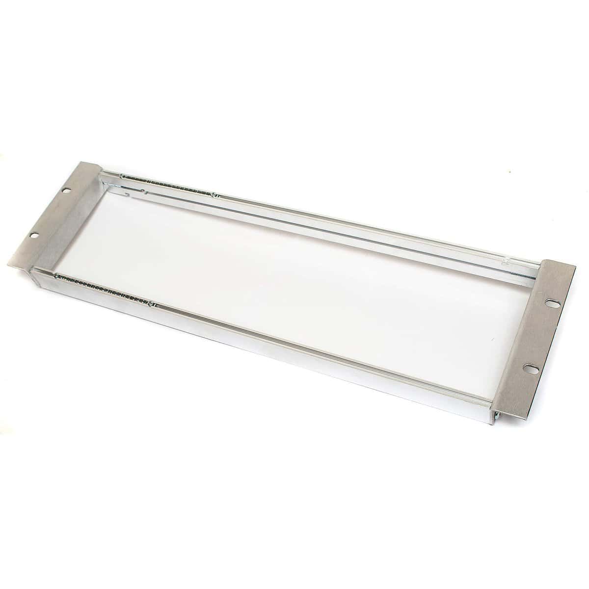 3U Soportes de Rack Eurorack, Rieles de 104HP, Tiras de - Imagen 3