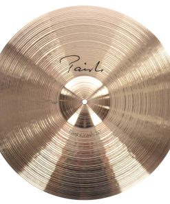 Platillo de Crash Rápido Paiste Signature de 20 Pulgadas
