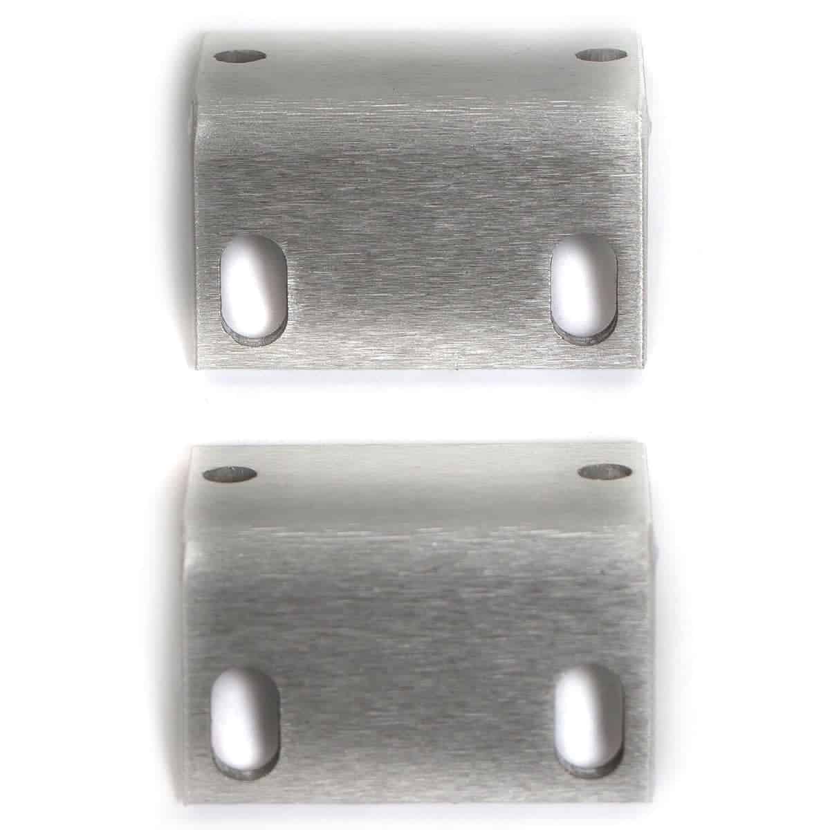 1U Soportes de Montaje en Rack Eurorack, Rieles de 104HP, - Imagen 4