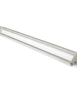 1U Orejas de soporte Eurorack, Raíles de 104HP, 50 Tuercas