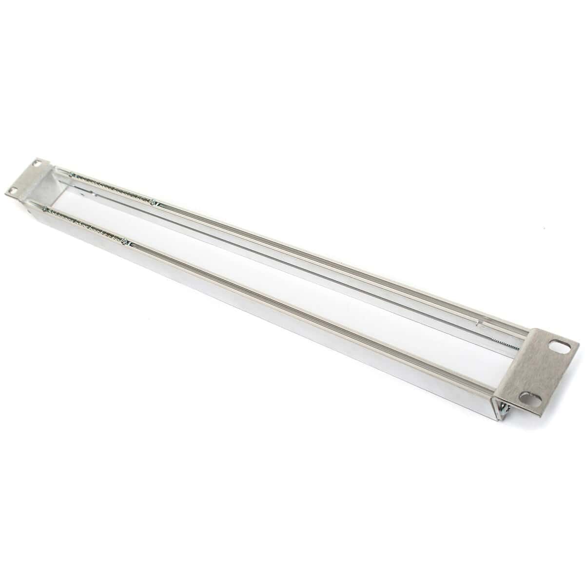 1U Soportes de Montaje en Rack Eurorack, Rieles de 104HP,