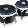 Meinl Percusión 7" y 8.5" Bongos de Fibra de Vidrio