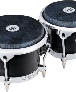 Meinl Percusión 7" y 8.5" Bongos de Fibra de Vidrio