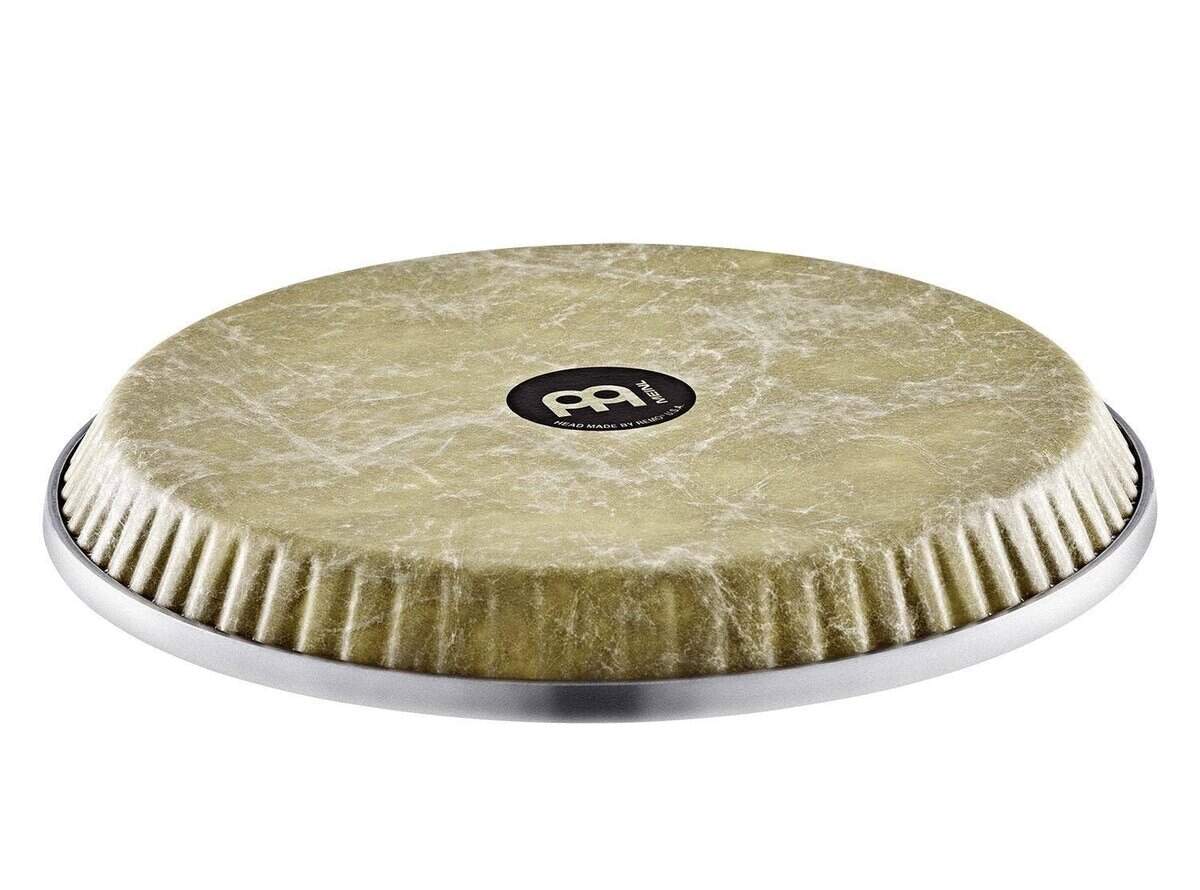 Meinl Percussion Head by REMO para selectas congas Meinl